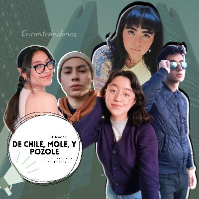 Los Embrollos de las Distintas Generaciones "Z"