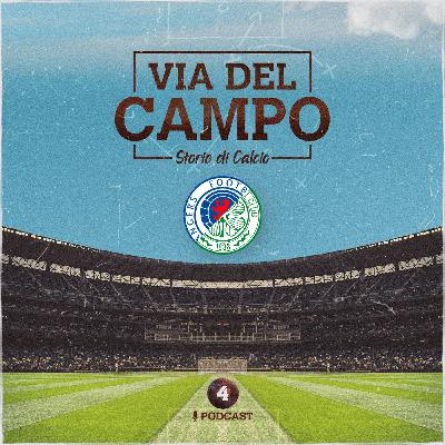 Ep 4 - Old Firm: tra sacro e profano Ep 4 - Old Firm: tra sacro e profano