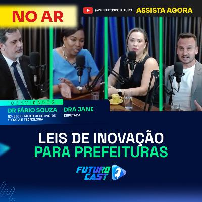 Politica Brasileira, caso de sucesso