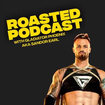 Sandor Earl aka Gladiator Phoenix Interview
