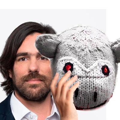 simon el mono podcast