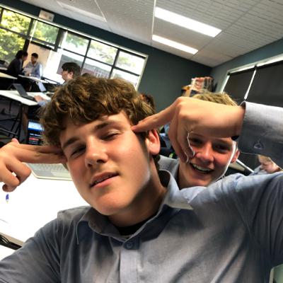 Da Baby can’t sleep