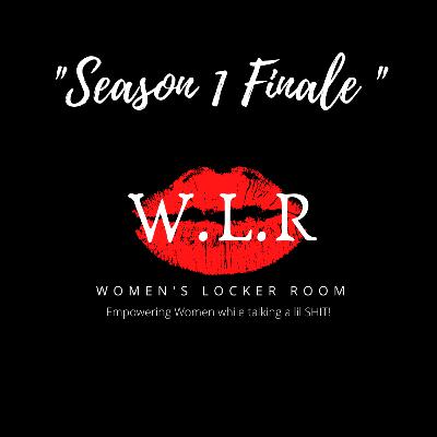 Season 1 Finale Season 1 Finale