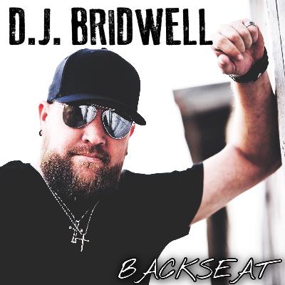DJ Bridwell - Backseat DJ Bridwell - Backseat