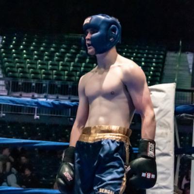 S2, Episode 7: Dan O'Brien