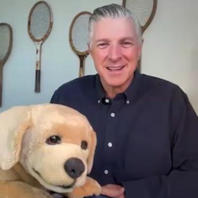 Techstination interview: Tombot Jennie robotic puppy poised to improve lives