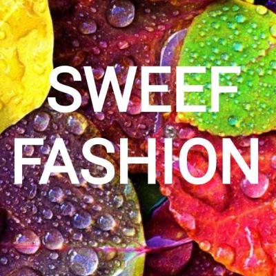 SWEEF FASHION 🍁🍃