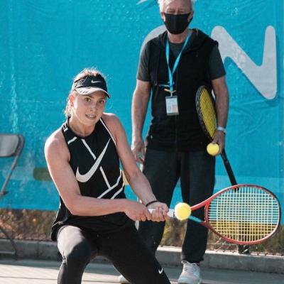 Extrait numéro 2 du Podcast avec Lucie Wargnier Extrait numéro 2 du Podcast avec Lucie Wargnier