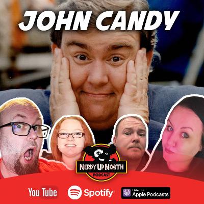 From Uncle Buck to Barf: The Magic of John Candy