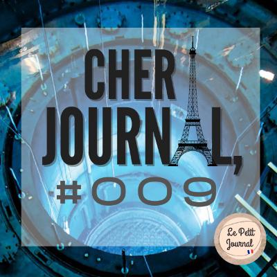 Episode 9 - Travailler dans le nucléaire