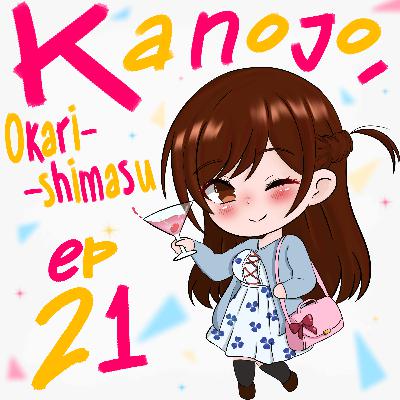 Kanojo, Okarishimasu