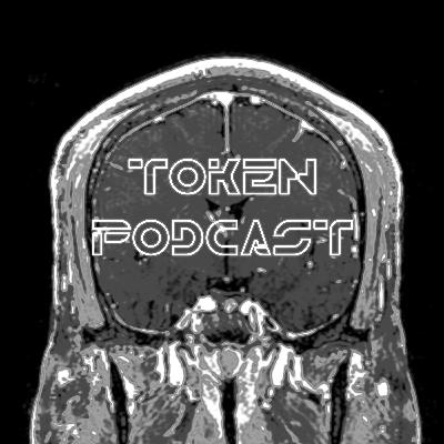 Token Games Podcast 2021 Is it possible to censor VR chat? (Don't tell Drumsy)
