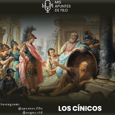 los cinicos