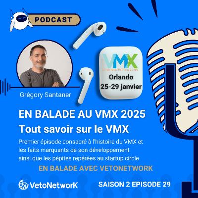 🙏 En savoir plus avant de débuter le Veterinary Meeting eXpo 2025
