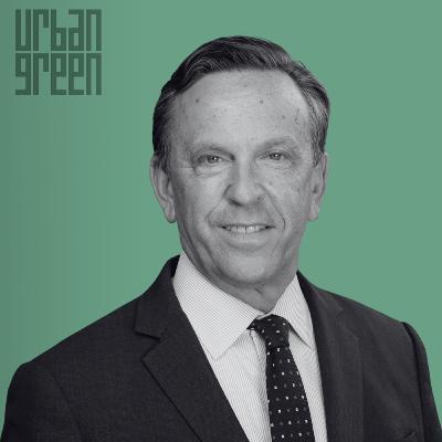 The Future of New York Nuclear Power (w/ Justin Driscoll)