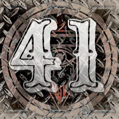 Episode 41: COVID for President Episode 41: COVID for President