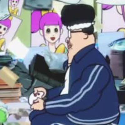 Adolescentes trouxas cancelados no Twitter por baterem uma pra meninas de anime