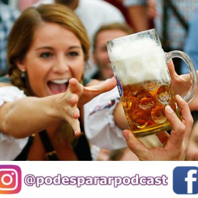 3x24: Cagadón de litro