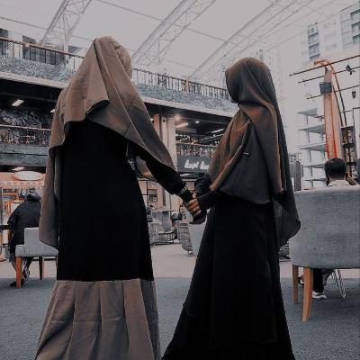 Mulianya Perempuan