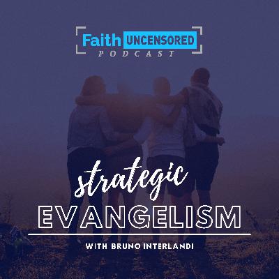 Strategic Evangelism