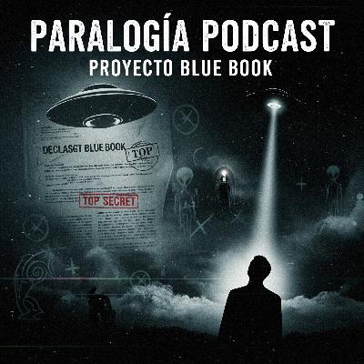 2.6. El proyecto Blue Book y J. Allen Hynek 2.6. El proyecto Blue Book y J. Allen Hynek