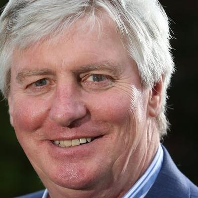 Remembering Michael Lyster