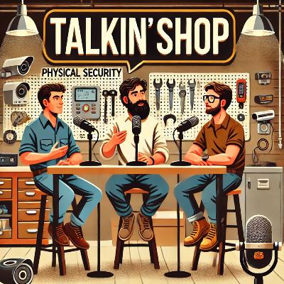 Talkin' Shop - Episode 2