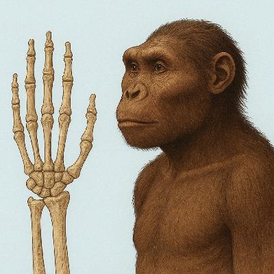 Fuerza, destreza y evolución: el legado oculto de Paranthropus boisei Fuerza, destreza y evolución: el legado oculto de Paranthropus boisei