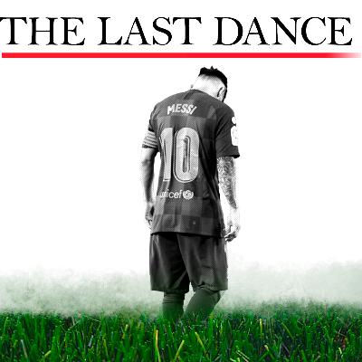 The Last Dance