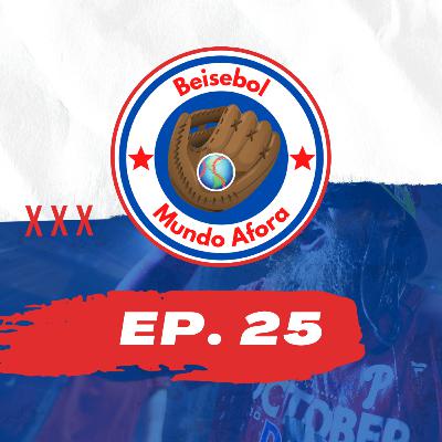 Beisebol Mundo Afora #25 - Pós-temporada da MLB, seja bem-vinda!
