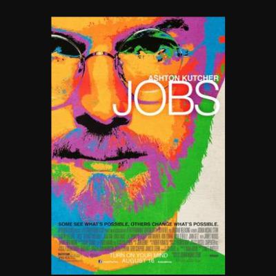FILME JOBS