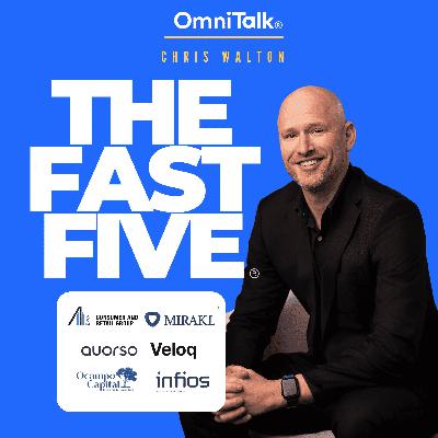 Walmart Is Linking Your TV Watching to What You Buy | Fast Five Shorts Walmart Is Linking Your TV Watching to What You Buy | Fast Five Shorts