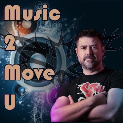 Music 2 Move U_ 202111 - Tech House