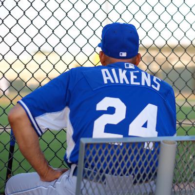 The Story of Willie Mays Aikens and Mandatory Minimums - Coming January 18, 2021