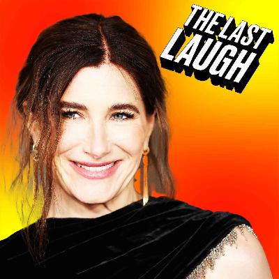 Kathryn Hahn: ‘The Studio’ Is the Comedy Show of the Year