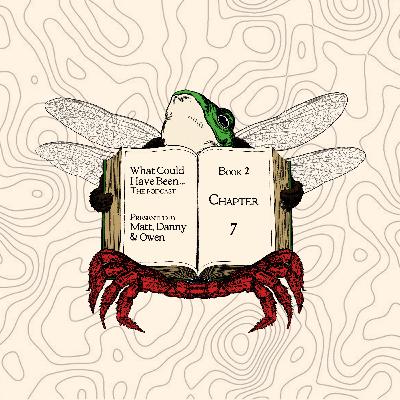 Book 2 - Chapter 7 - The Late Night Delirium