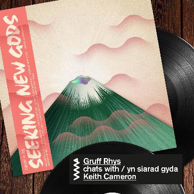 WMP 2021: 5. Gruff Rhys