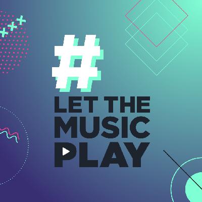 4th August 2020 - #LetTheMusicPlay 4th August 2020 - #LetTheMusicPlay