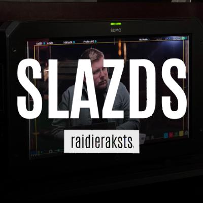 #Slazds: Kā jaunieši nonāk uz krāpniecības ceļa?