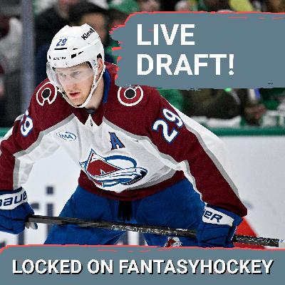 $25 BANGERS CATS CASUAL LISTENER LEAGUE LIVE DRAFT