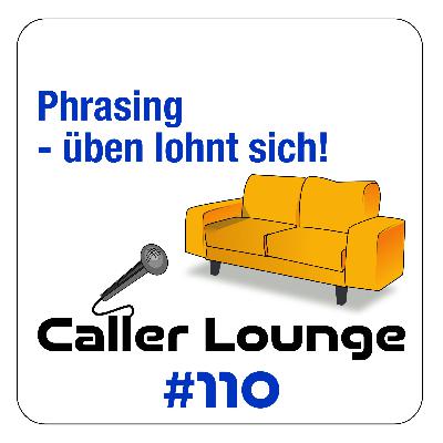 #110 Phrasing - üben lohnt sich!