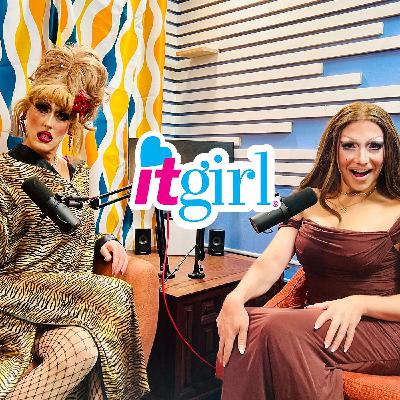 Ep. 201 - Tilly Norwood and the Britneyssance with Annie Biotixx