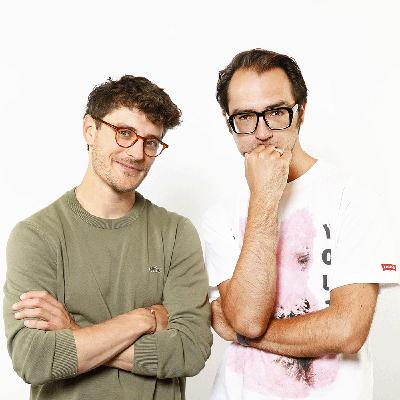 Kultura na weekend: Jakub Józef Orliński i Aleksander Dębicz: Jest życie po baroku!