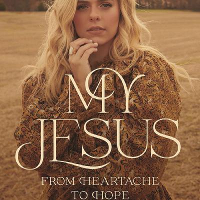 #MyJesusBook #MyJesusMIN #MomentumInfluencerNetwork Book Review & Giveaway