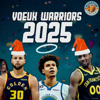 S02 E05 : Voeux Warriors 2025