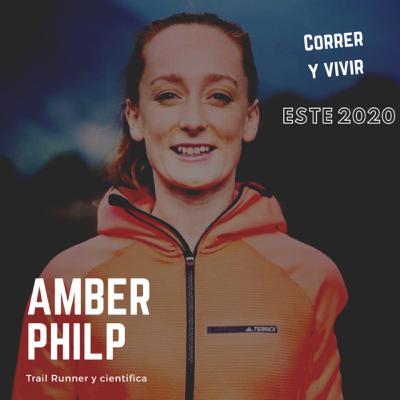 Correr y Vivir este 2020/Amber Philp