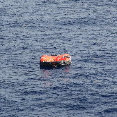 Sent Unto the World - The Rev. Dr. Herschel Wade