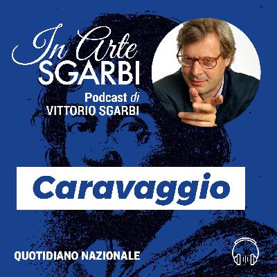 Episodio 6: Caravaggio