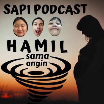 Ep 14 - Hamil Sama Angin
