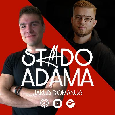 NIE PORÓWNUJ SIĘ - JAKUB DOMANUS #7